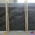 High Quality Ancient Wood Grain Marble Slab